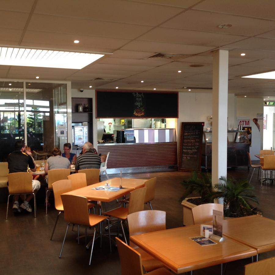 Tannum Sands Hotel / Motel Zewnętrze zdjęcie