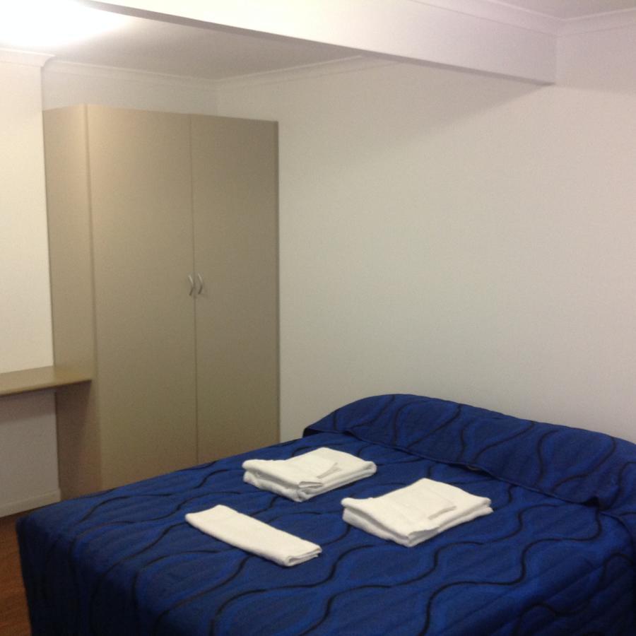 Tannum Sands Hotel / Motel Zewnętrze zdjęcie